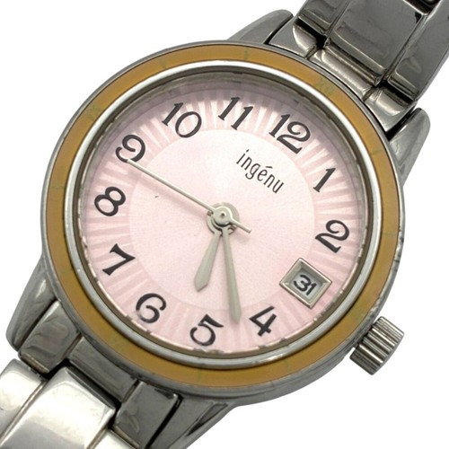 Orologio seiko alba ingenu - seiko,