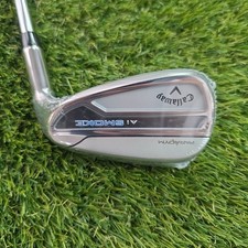 Callaway Paradym Ai Smoke Sand