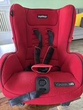 seggiolino auto isofix Peg