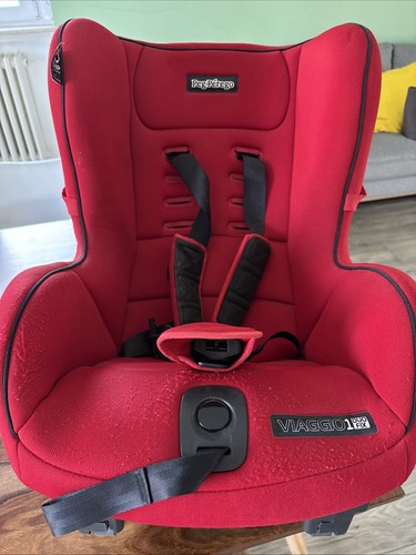 Seggiolino auto isofix - auto,
