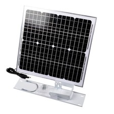 30w 12v (18v) photovoltaic