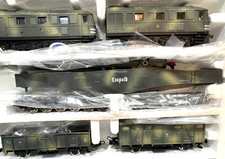 HO 109704 Lima Golden Series