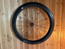 Zipp 404 650c ruota posteriore