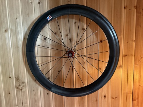 Zipp 404 650c ruota - , posteriore