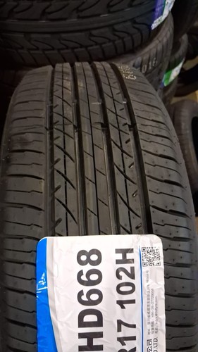 225 65r17 102h - 225/65r17, pneumatico