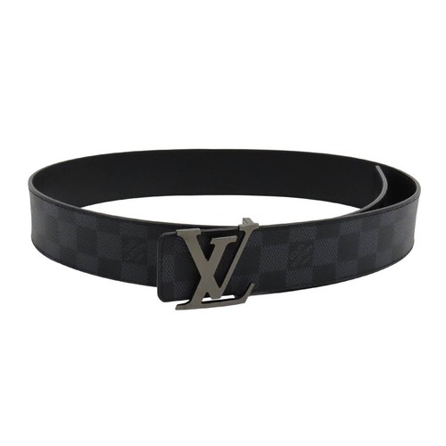 Cintura iniziale louis vuitton - cintura,