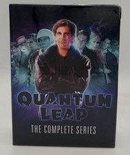 Quantum Leap: the Complete