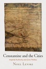 Constantine and the Cities -