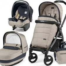 Trio peg perego book plus - peg,