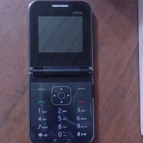 I15 pro cellulare conchiglia - i15,
