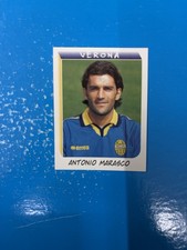 Figurina Calciatori Panini