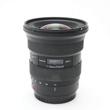 Tokina atx 20mm - tokina, cf