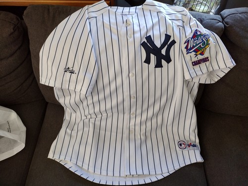 Maglia majestic new york - majestic,