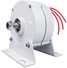 Generatore a magneti