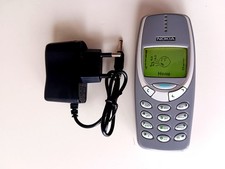 NOKIA 3310 100% Funzionante +