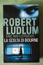 La scelta di Bourne Robert