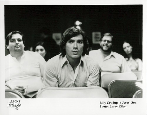 Billy crudup jesus son film - billy,