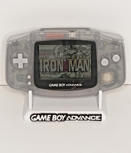 Nintendo game boy advance - game,