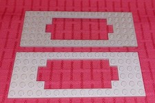 Lego 12 Volt piastra