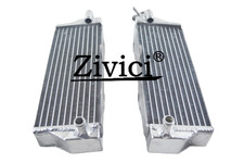 Radiatore radiatore alluminio