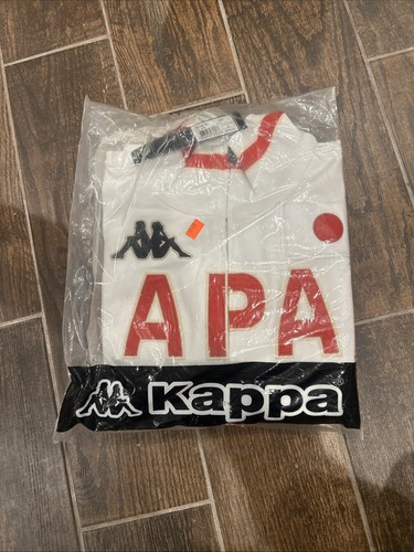 Giacca track vintage kappa - giacca,
