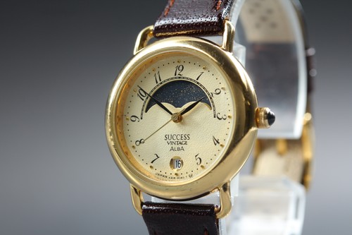 Ecc orologio vintage - vintage, donna