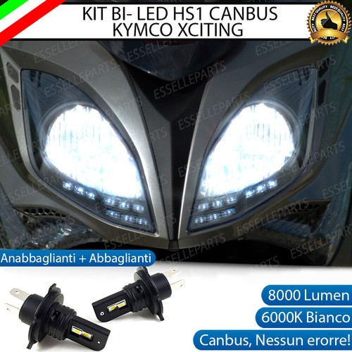 Coppia led hs1 - coppia, per