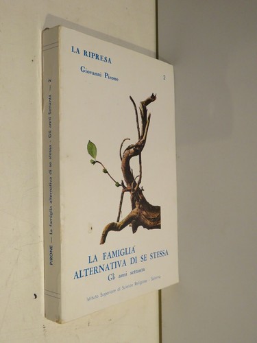 Famiglia alternativa se - la,