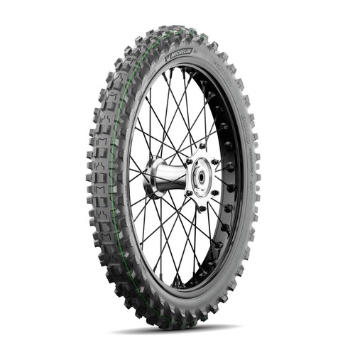 Pneumatici anteriori michelin - pneumatici,