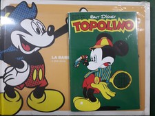 GLI ANNI D'ORO DI TOPOLINO "