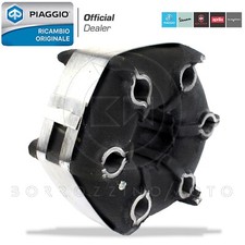 Giunto elastico ruota mozzo - elastico,
