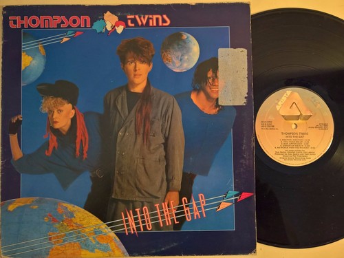 Disco thompson twins - thompson,