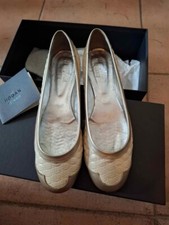 scarpe donna ballerine marca Hogan by karl lagerfeld