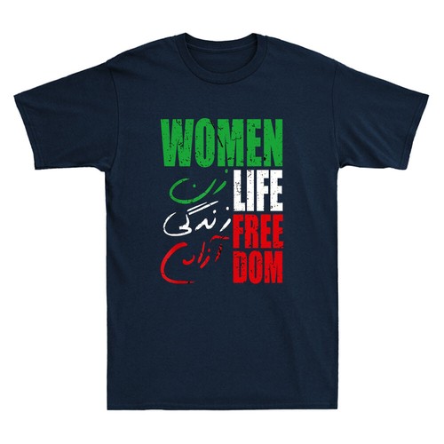 Maglietta uomo donna life - maglietta,
