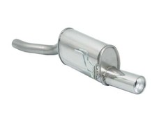 Scarico + terminale 58.0006.05