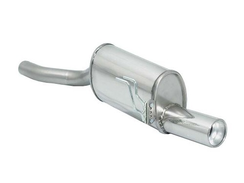 Scarico terminale 0006 05 - scarico, 58.0006.05