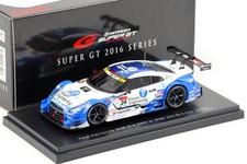 1:43 Ebbro Nissan GT-R Super