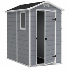 BOX CASETTA IN RESINA DA