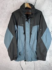 Mammut DryTech 2in1 Jacket