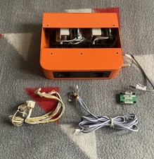 Sega Triforce Naomi card