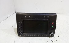 Navigatore fiat bravo - navigatore, serie