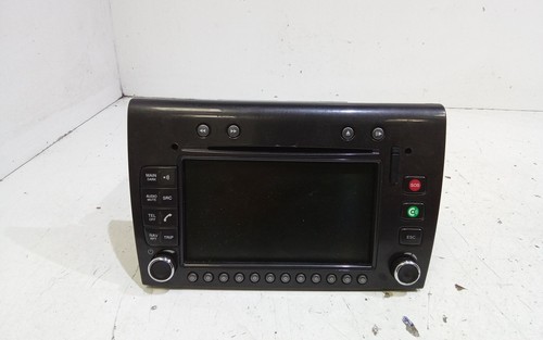 Navigatore fiat bravo serie - fiat, 2