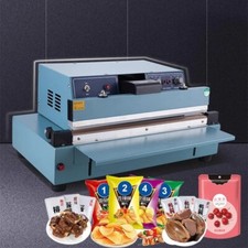 FKR-450 Sigillatrice