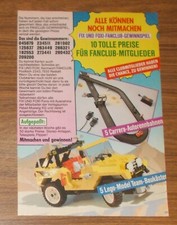 Rara pubblicità lego - rara,