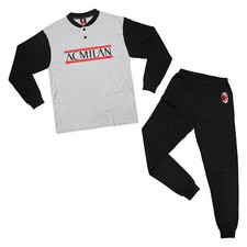 Pigiama Homewear Uomo MILAN