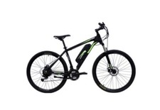 MTB  Elettrica Ebike 27.5 Orus