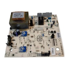 RADIANT SCHEDA ELETTRONICA