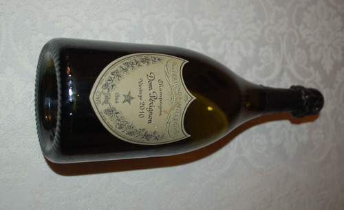 Champagne dom perignon vintage - dom,
