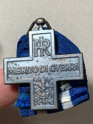 Md3 122 medaglia militare - md3_122),