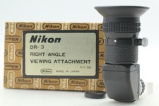 [Inutilizzato] Nikon DR-3